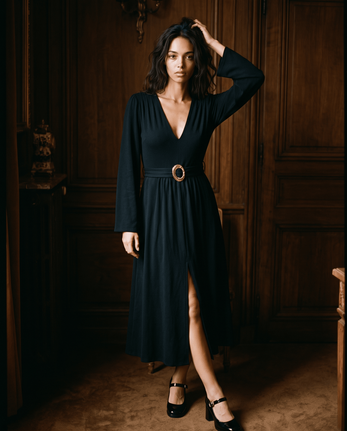 LOU - mARIANNE by Marie Jordane
