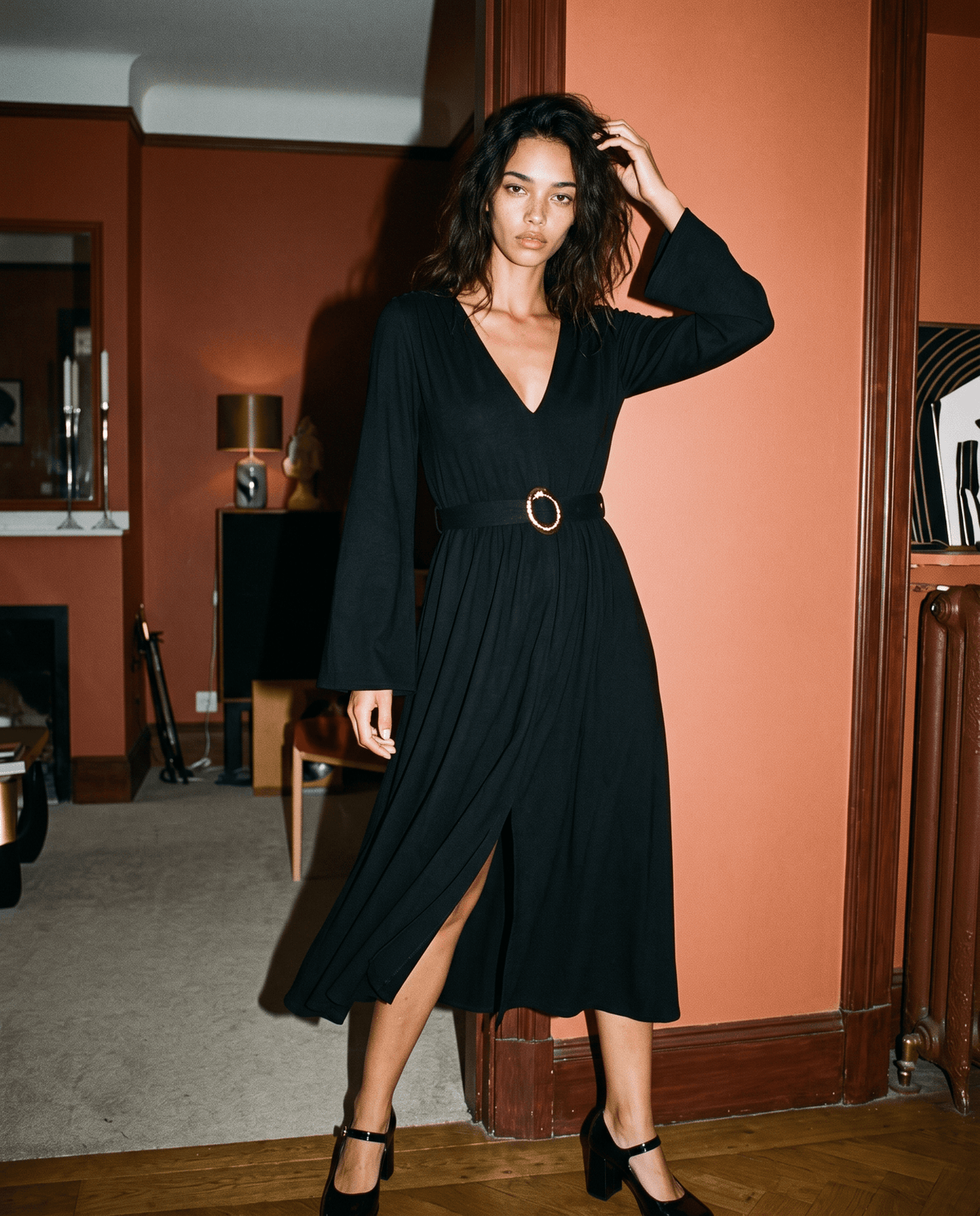 LOU - mARIANNE by Marie Jordane