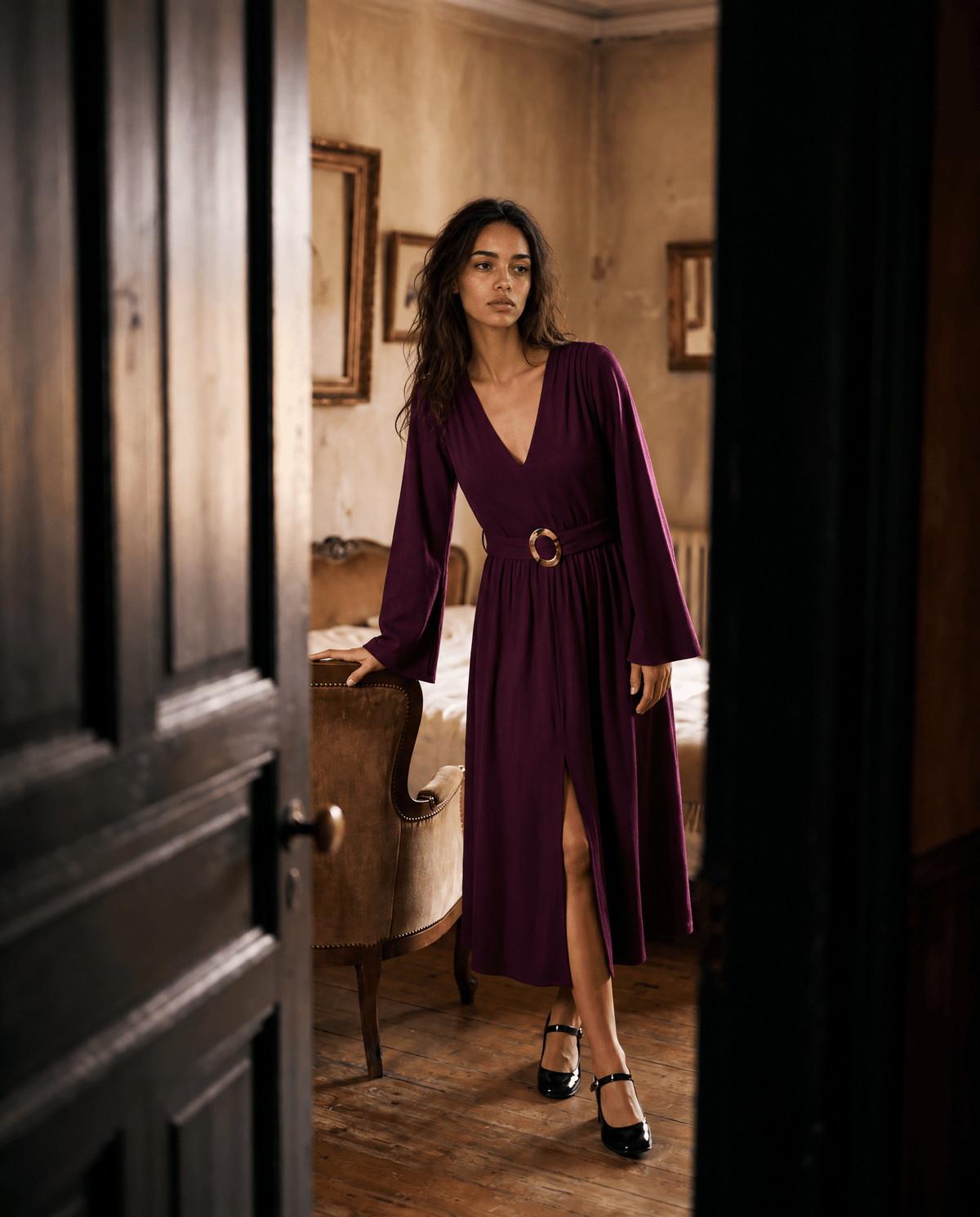 LOU - mARIANNE by Marie Jordane