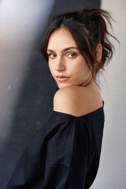 LOULOU - mARIANNE by Marie Jordane