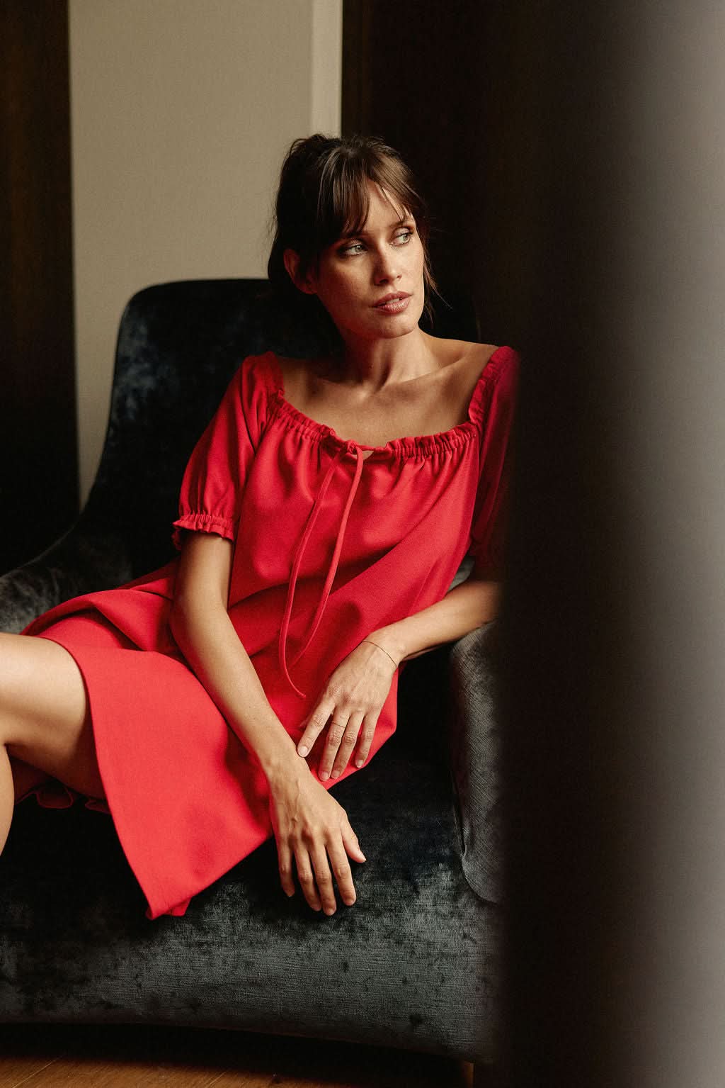 LOUNA - mARIANNE by Marie Jordane