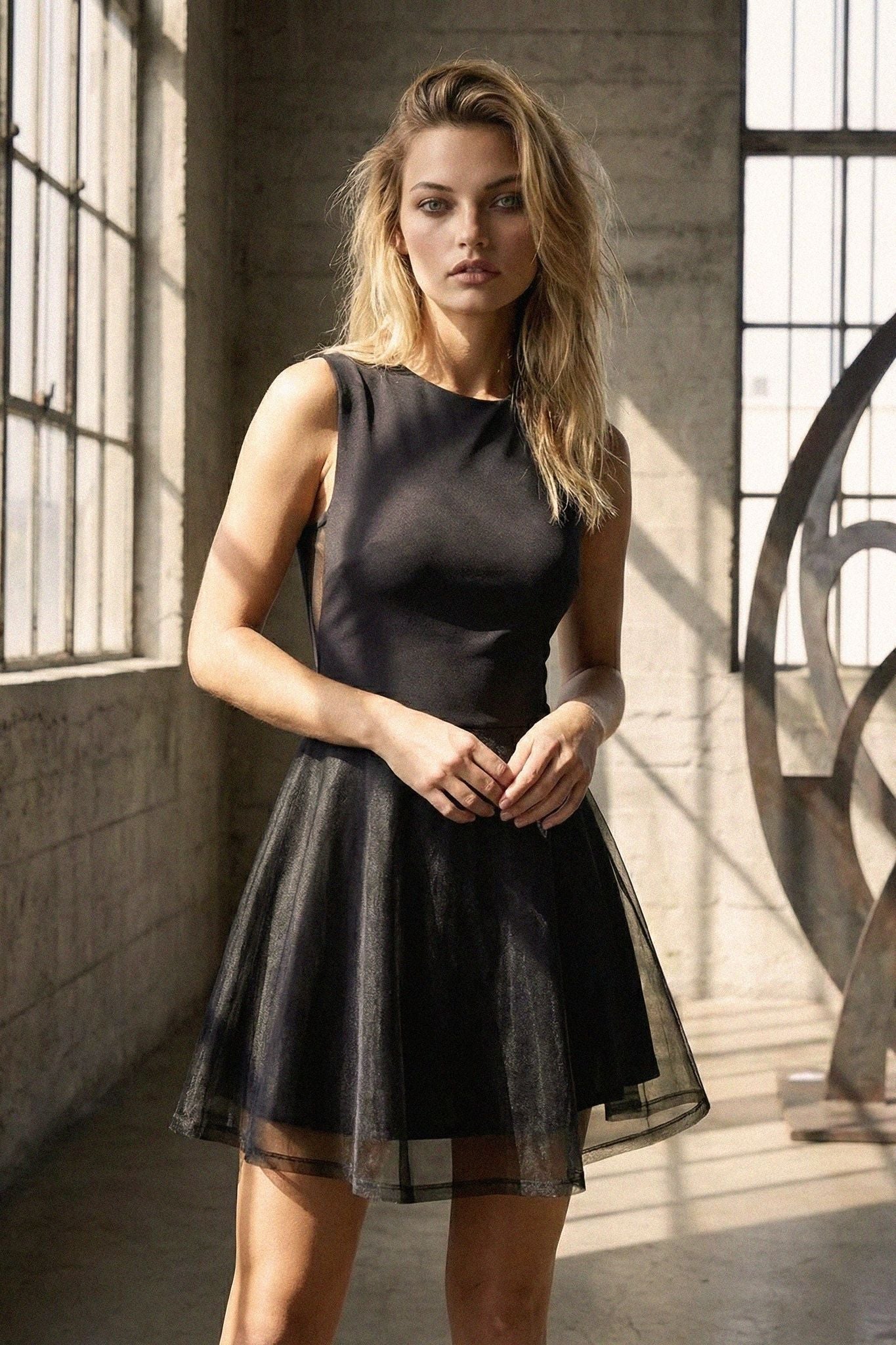MIA - mARIANNE by Marie Jordane