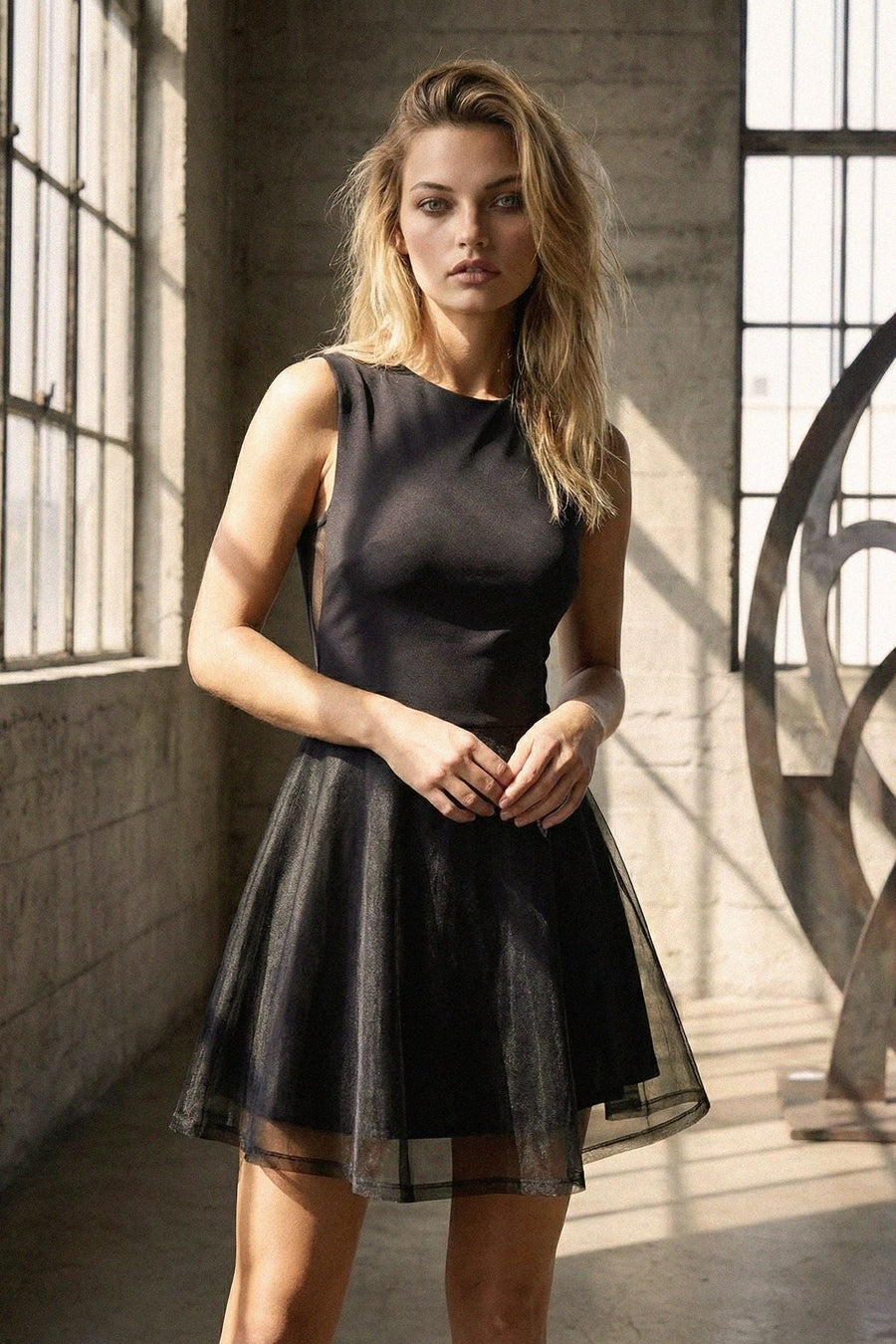 MIA - mARIANNE by Marie Jordane