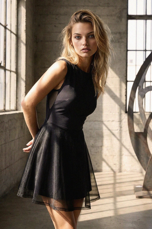 MIA - mARIANNE by Marie Jordane