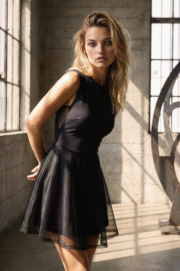 MIA - mARIANNE by Marie Jordane
