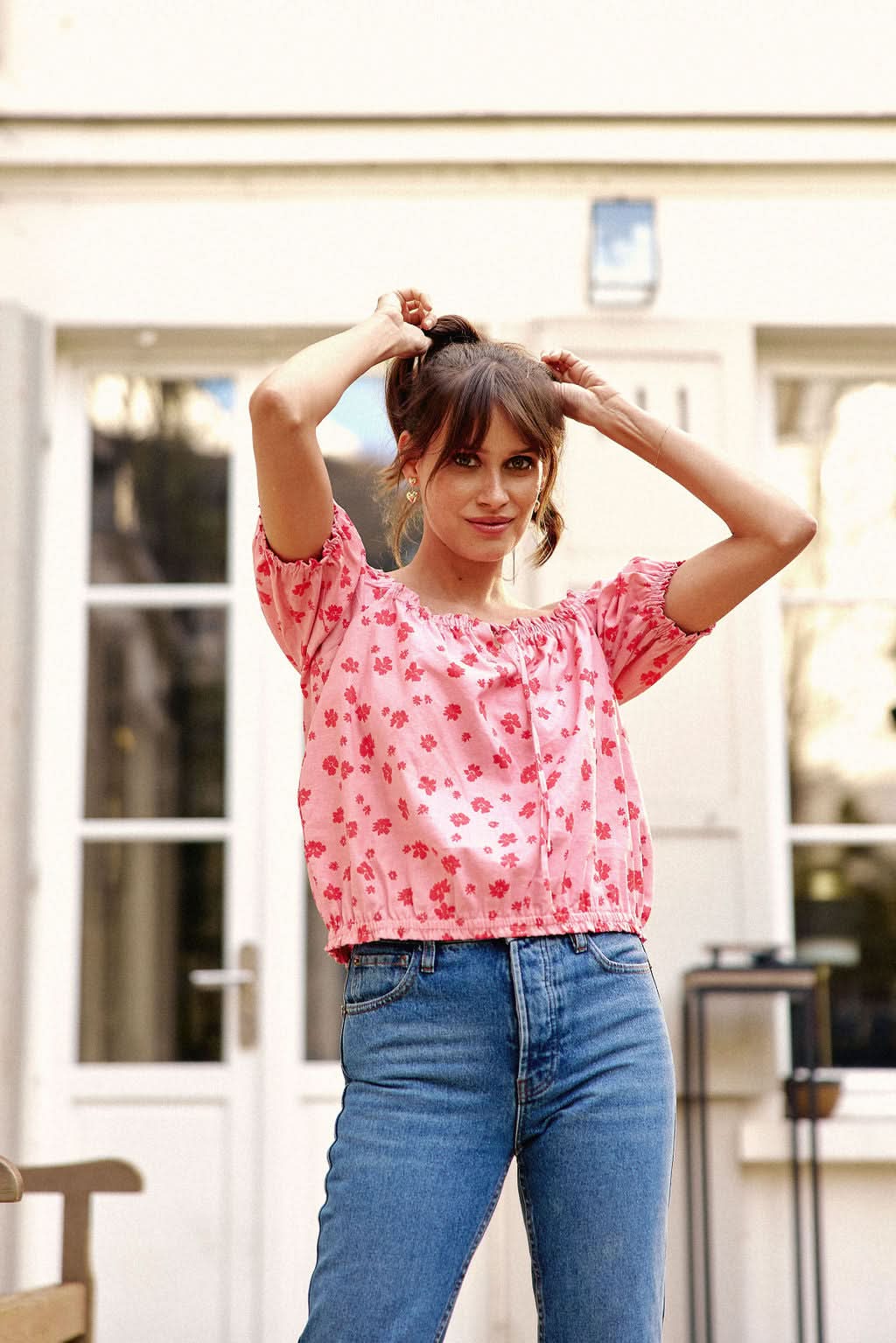 MORGANE - mARIANNE by Marie Jordane