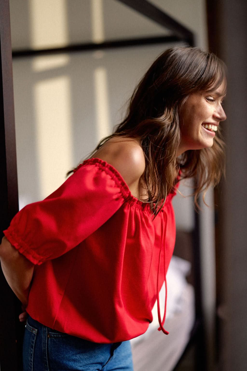 MORGANE - mARIANNE by Marie Jordane