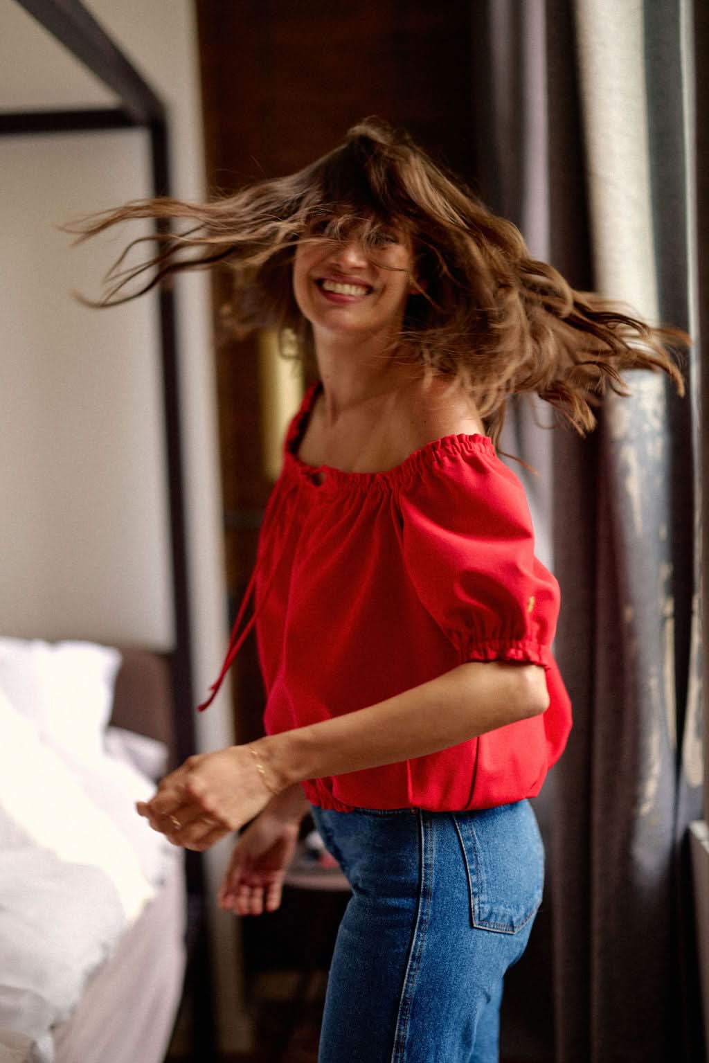 MORGANE - mARIANNE by Marie Jordane