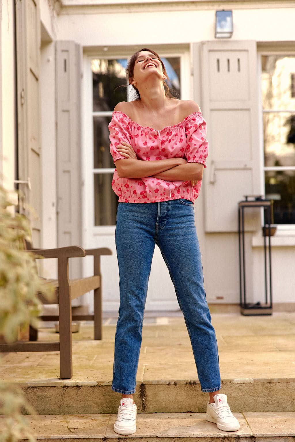 MORGANE - mARIANNE by Marie Jordane