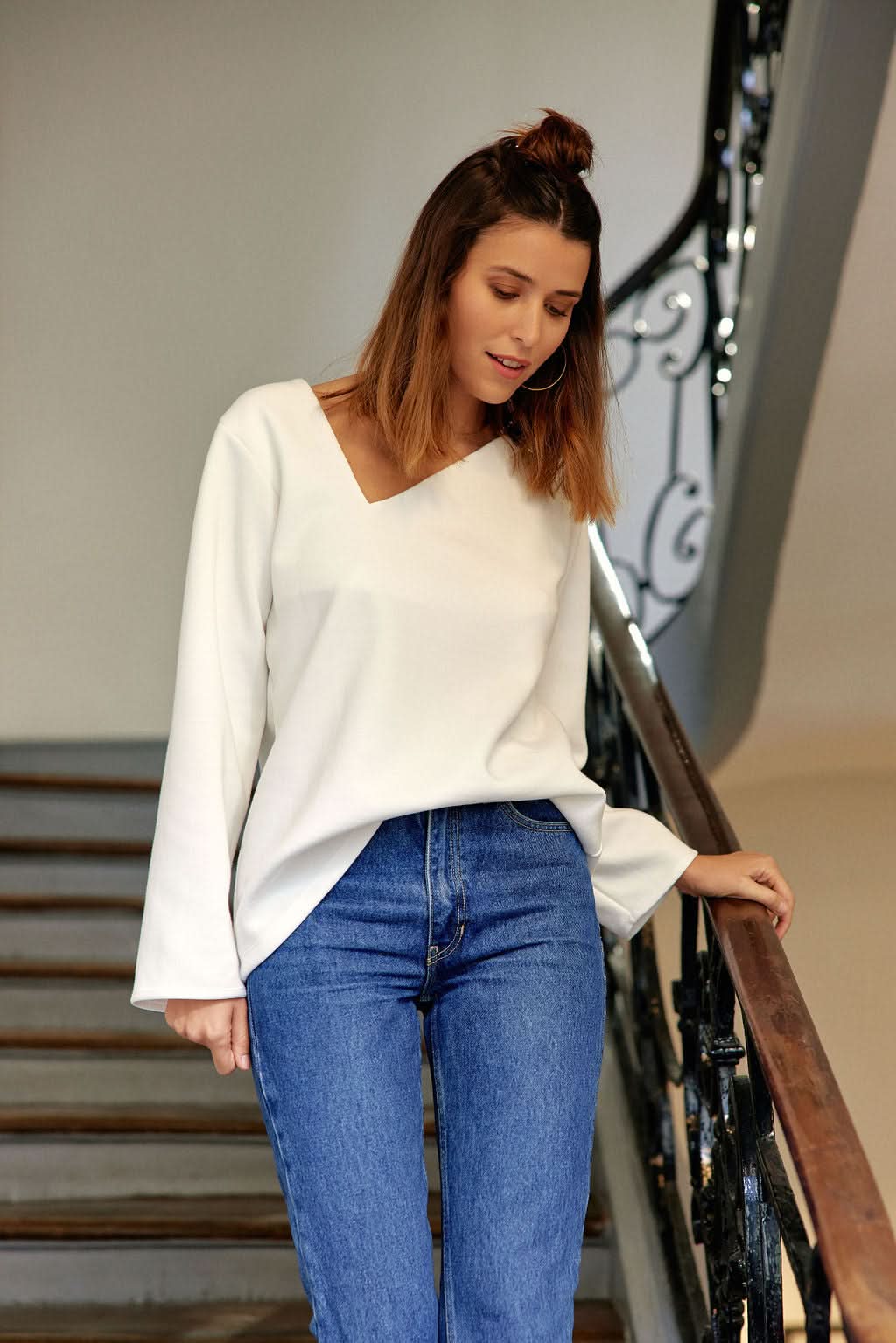 NINA - mARIANNE by Marie Jordane
