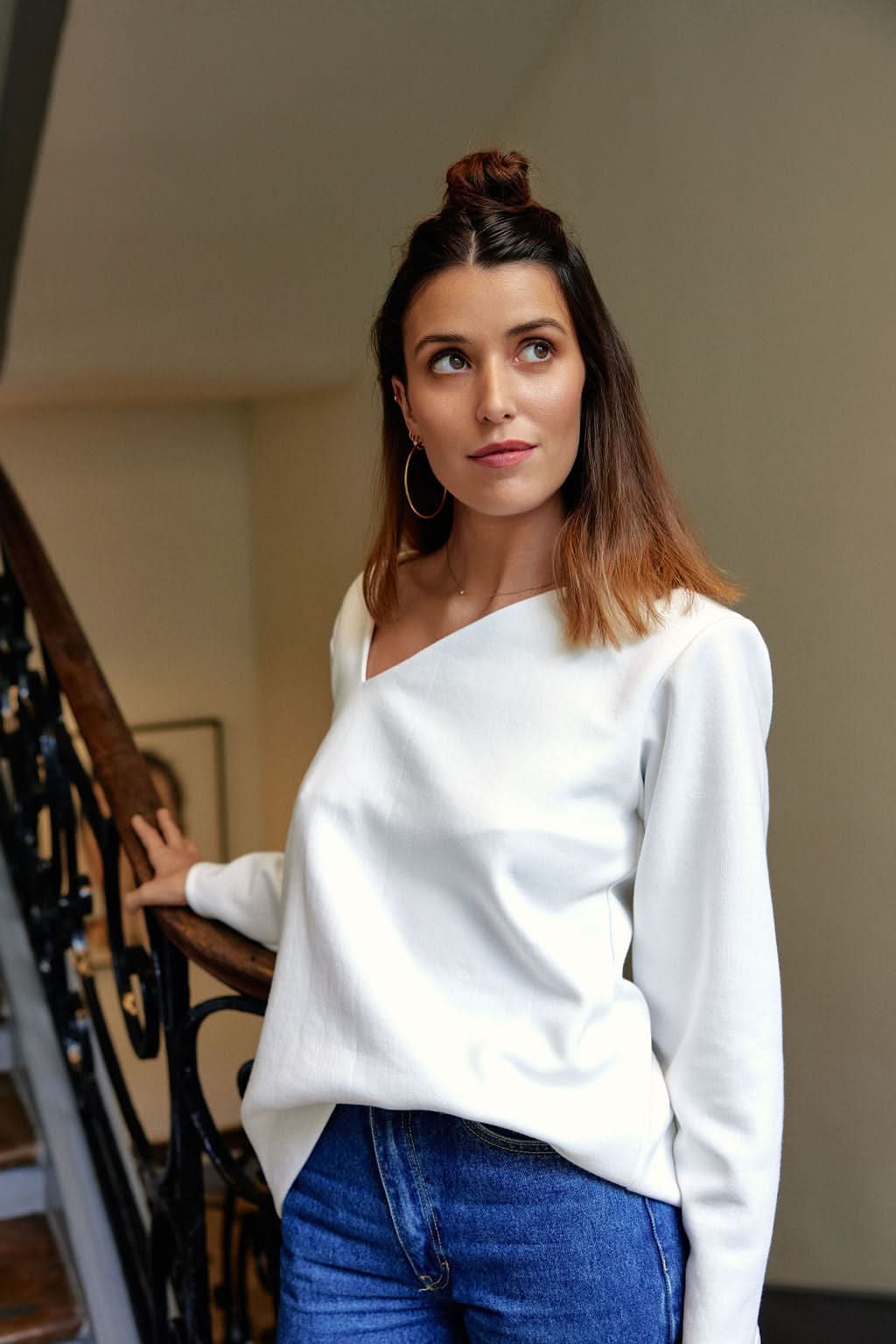 NINA - mARIANNE by Marie Jordane