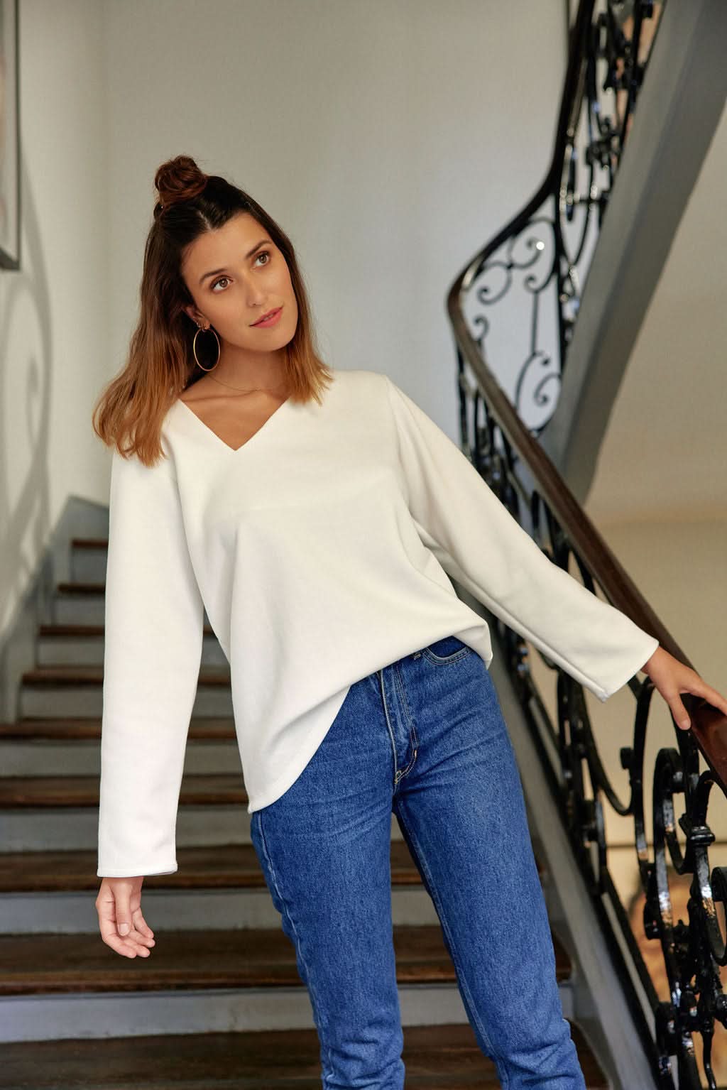 NINA - mARIANNE by Marie Jordane