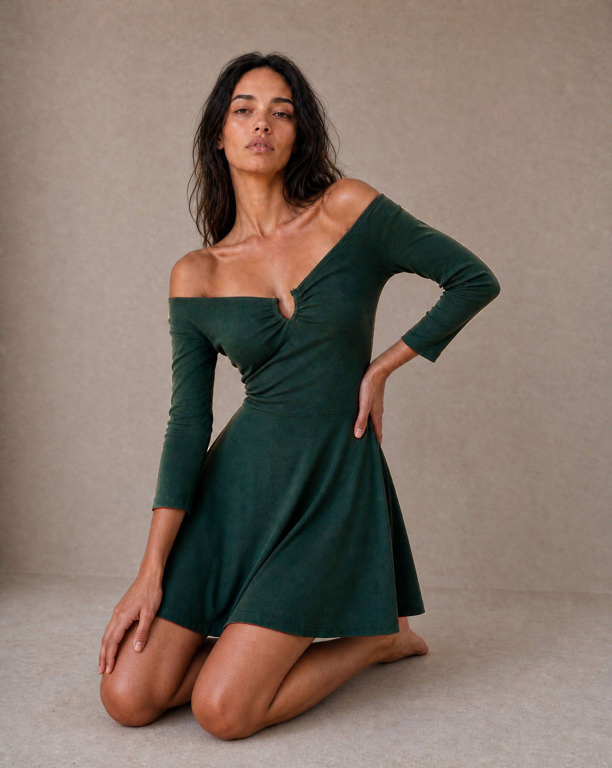 PAIGE - mARIANNE by Marie Jordane