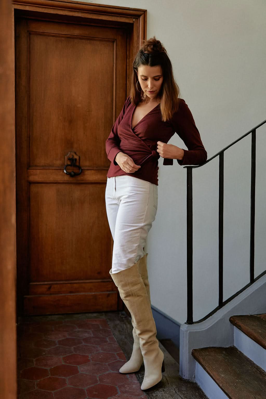 ROSALIE - mARIANNE by Marie Jordane