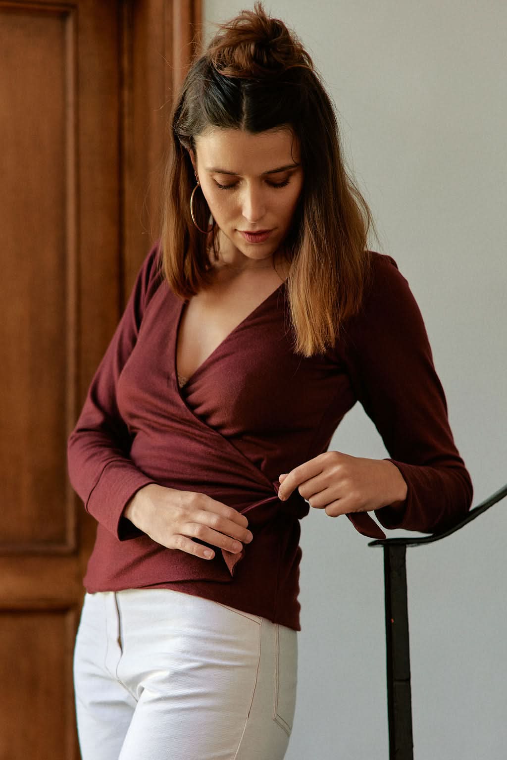 ROSALIE - mARIANNE by Marie Jordane