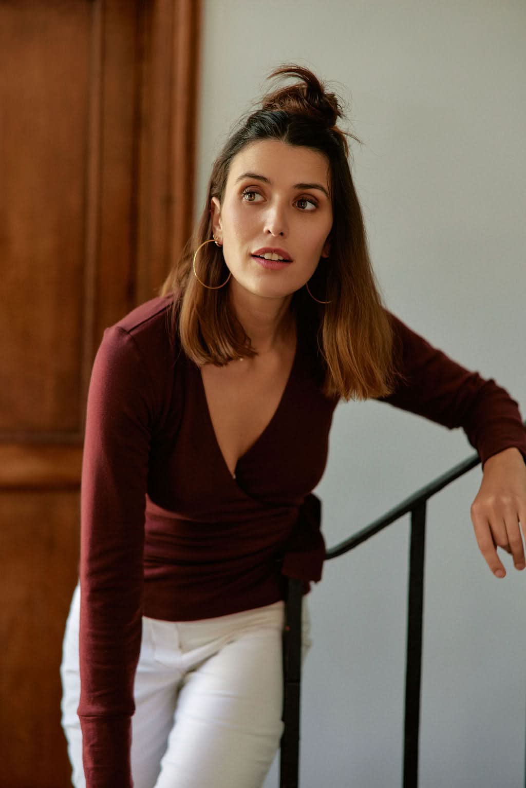 ROSALIE - mARIANNE by Marie Jordane