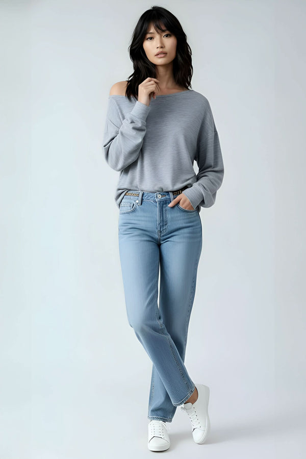 SELENA - mARIANNE by Marie Jordane -Fabrication française - Matière naturelle