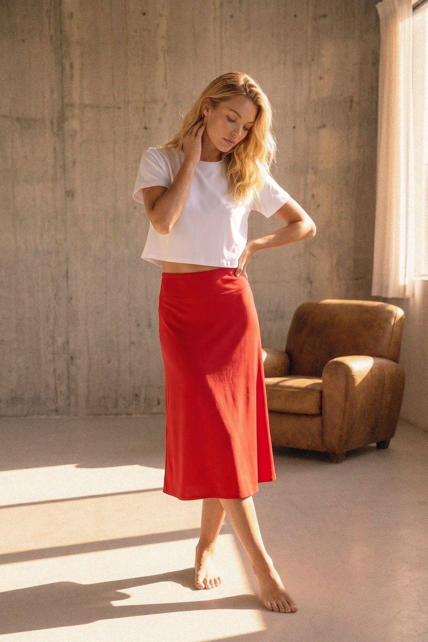 SLOANE - mARIANNE by Marie Jordane