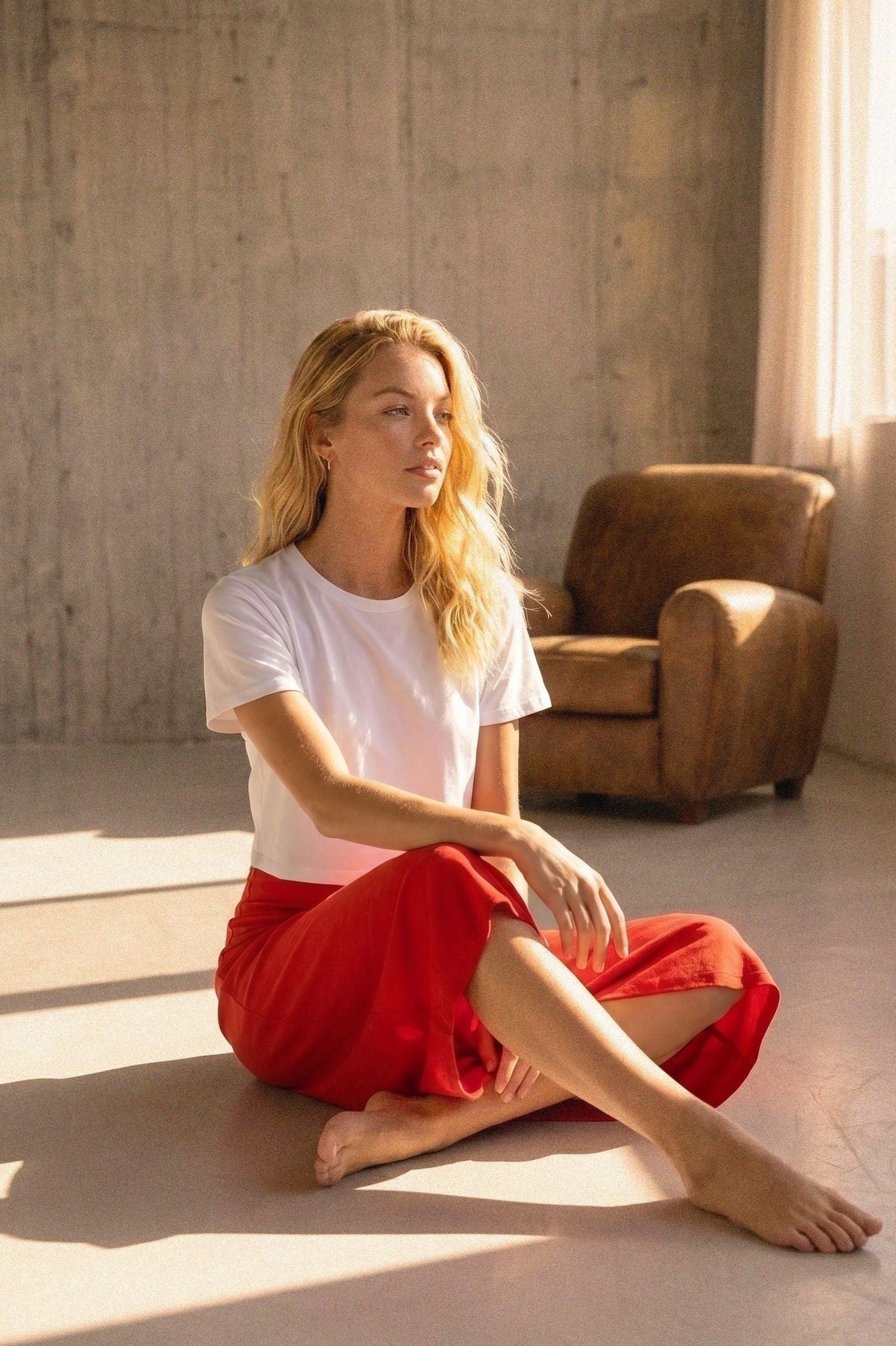 SLOANE - mARIANNE by Marie Jordane