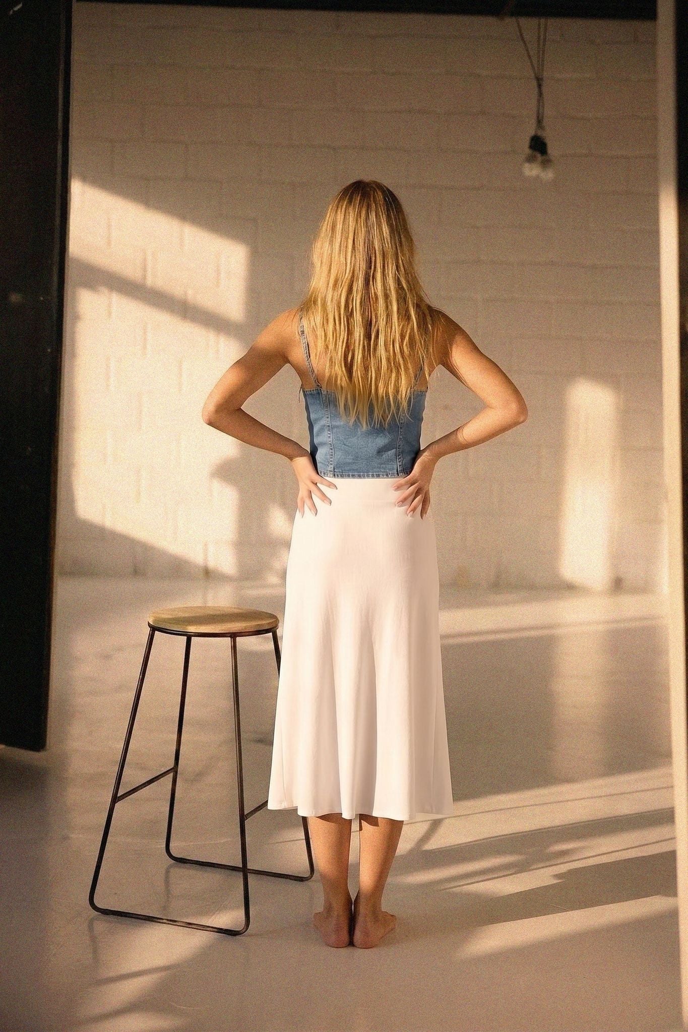 SLOANE - mARIANNE by Marie Jordane