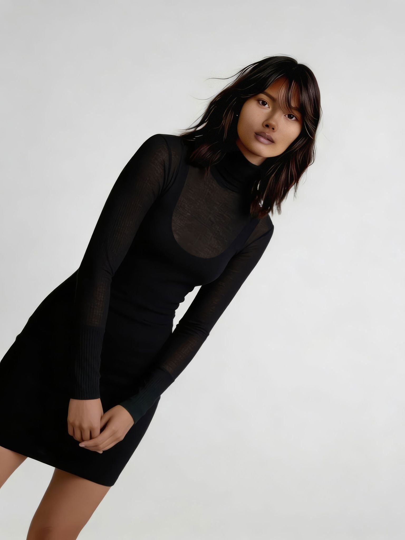 TINA - mARIANNE by Marie Jordane