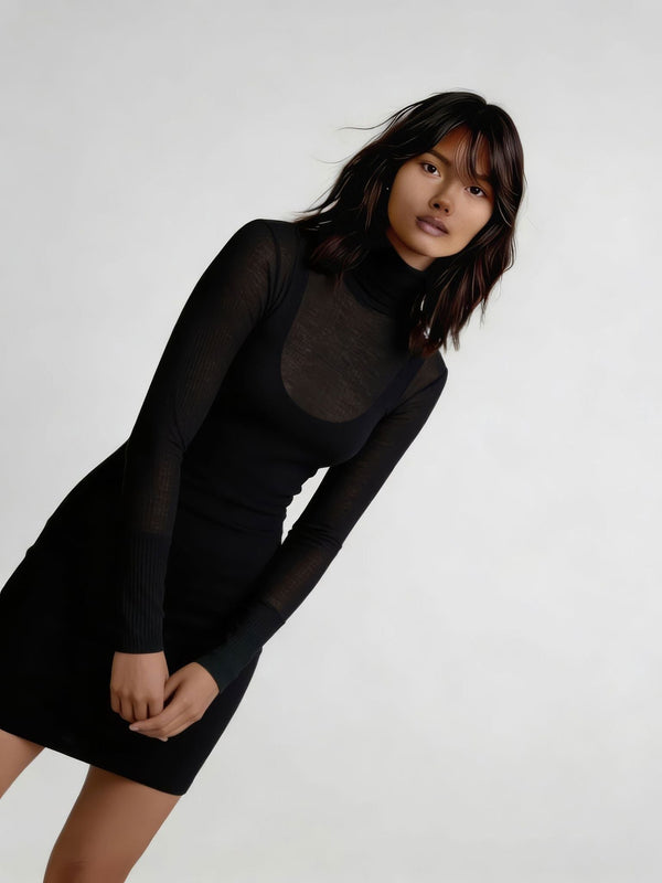 TINA - mARIANNE by Marie Jordane